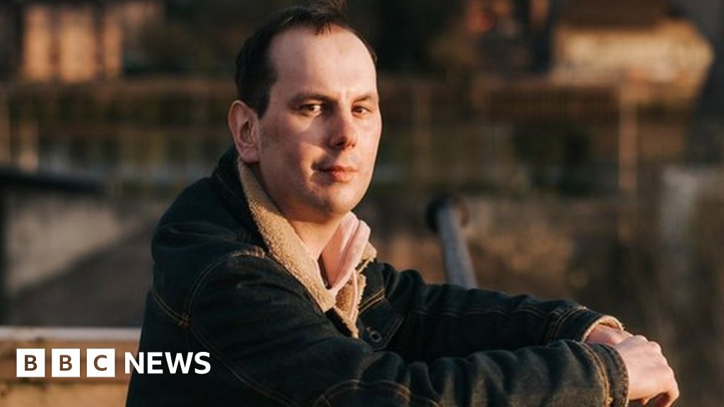 UCI Cycling World Championships Man with disabilities 'trapped' at