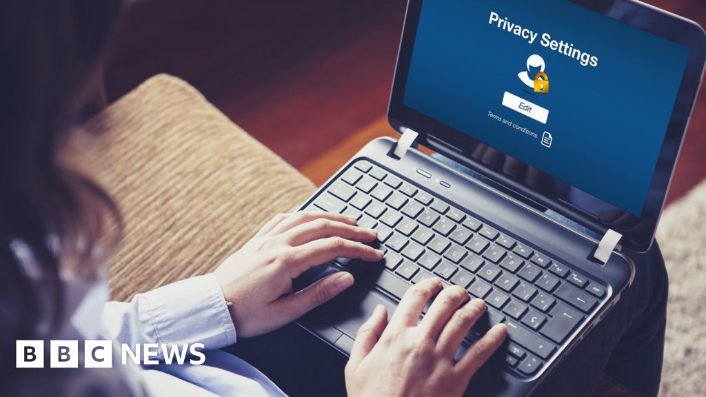 Revenge pornography victims as young as 11, investigation finds - BBC News