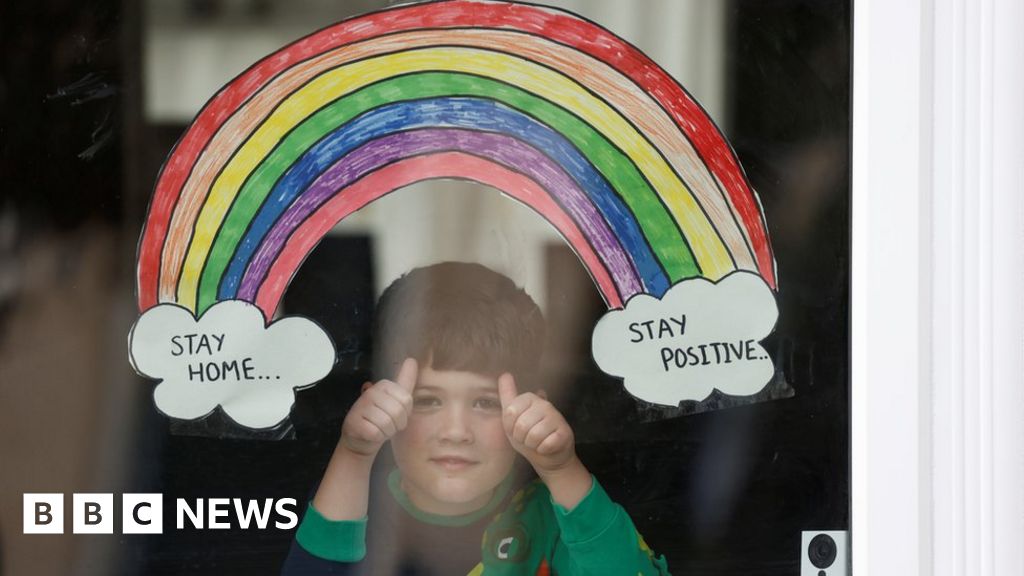 Coronavirus: to stop you Staying at home over Easter virus, the public is told