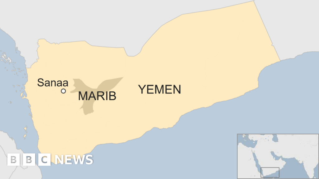 US forces kill seven al-Qaeda militants in Yemen, says Pentagon - BBC News
