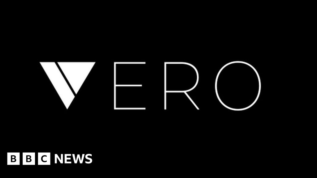 Vero The New Instagram Everyone S Talking About Bbc News - 