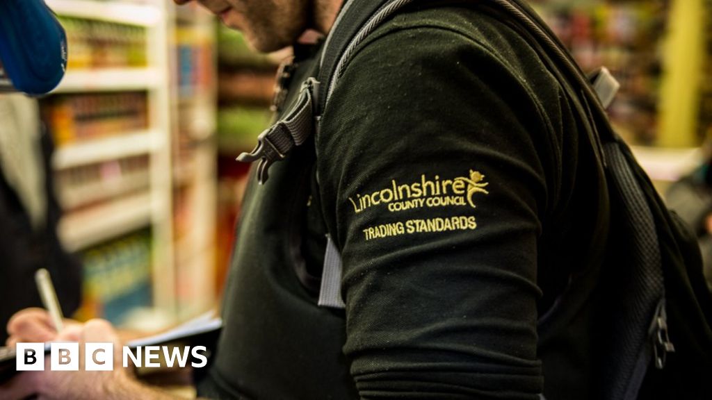 Grantham Illegal Tobacco Stashes Seized From Shops Secret Hides grantham-illegal-tobacco-stashes-seized-from-shops-secret-hides