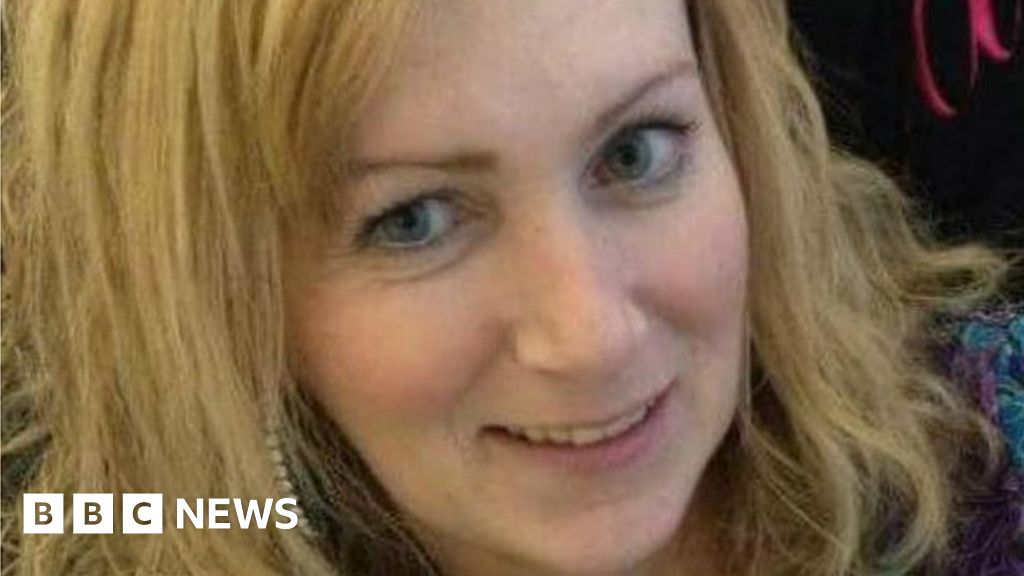 Body Found In Search For Missing Troon Woman Bbc News 