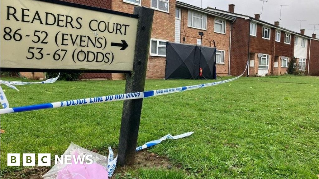 Man charged with murder after woman dies in Great Baddow