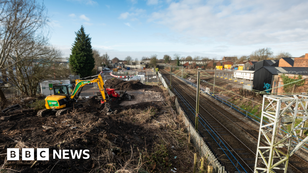 Costs of new Walsall rail stations set to rise by £15m