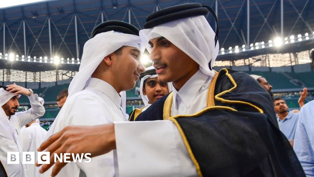 Eid Al Fitr How Muslims Celebrate The End Of Ramadan