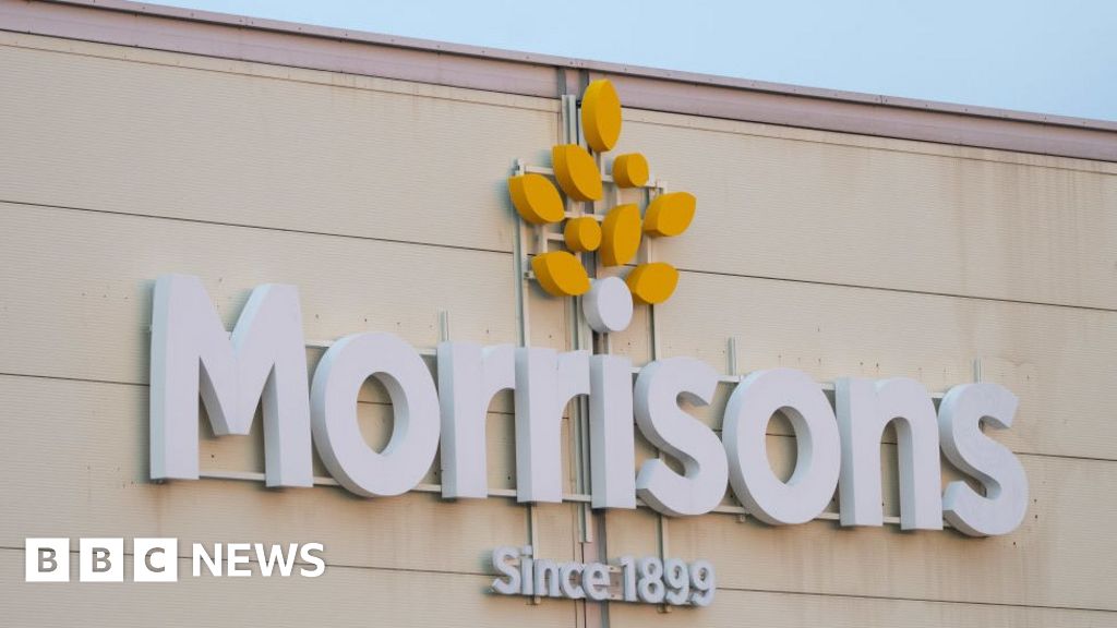 Morrisons scraps fourday working week for Bradford head office staff