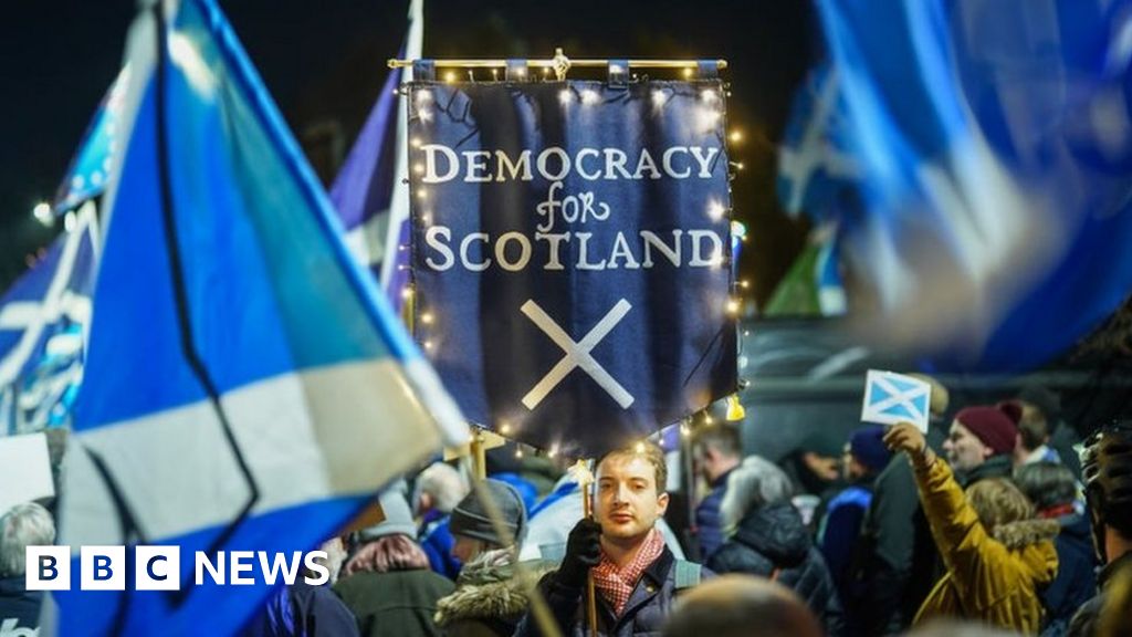Are elections the way to break the indyref2 deadlock?
