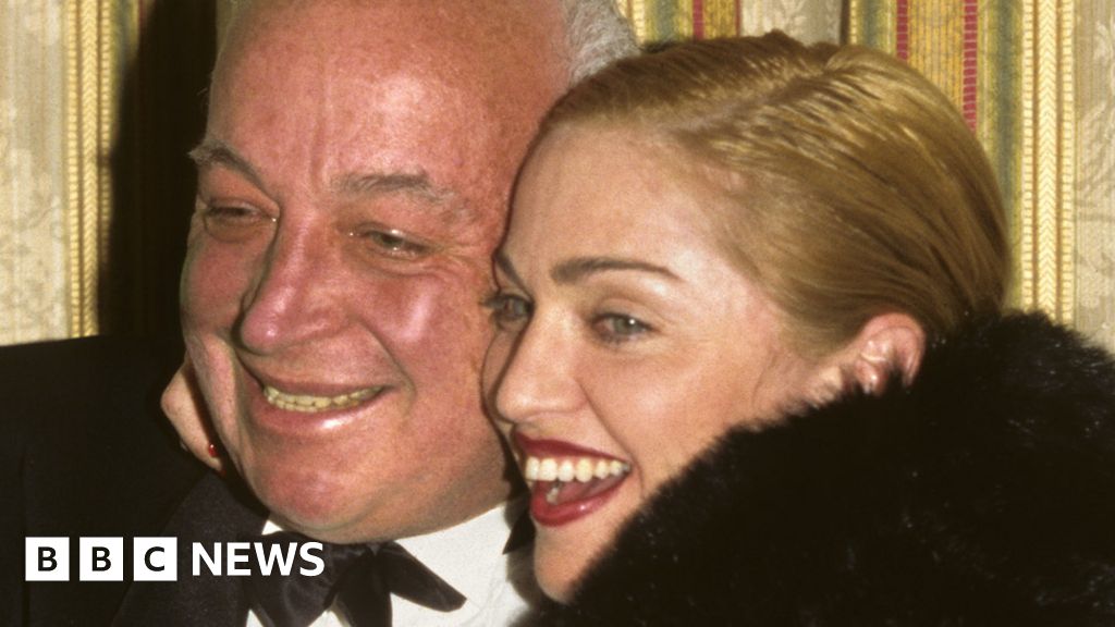 Death of Seymour Stein: music executive who signed Madonna, Talking Heads and more