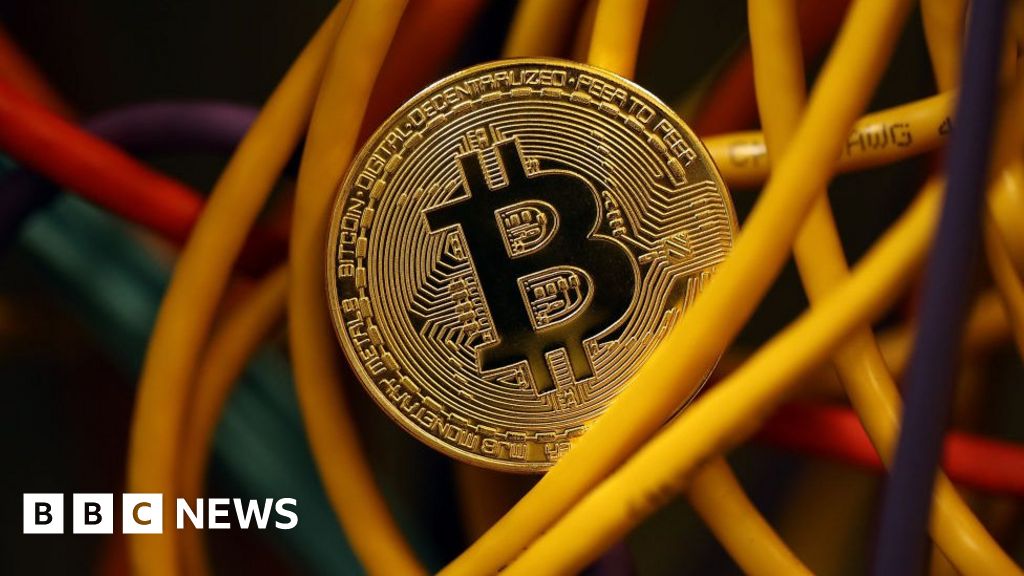 India Bans Crypto Currency Trades Bbc News