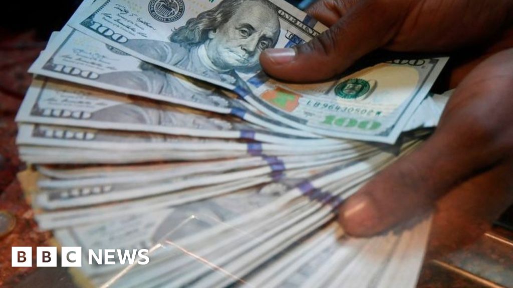How To Open A Dollar Account In Kenya Dollar Poster
