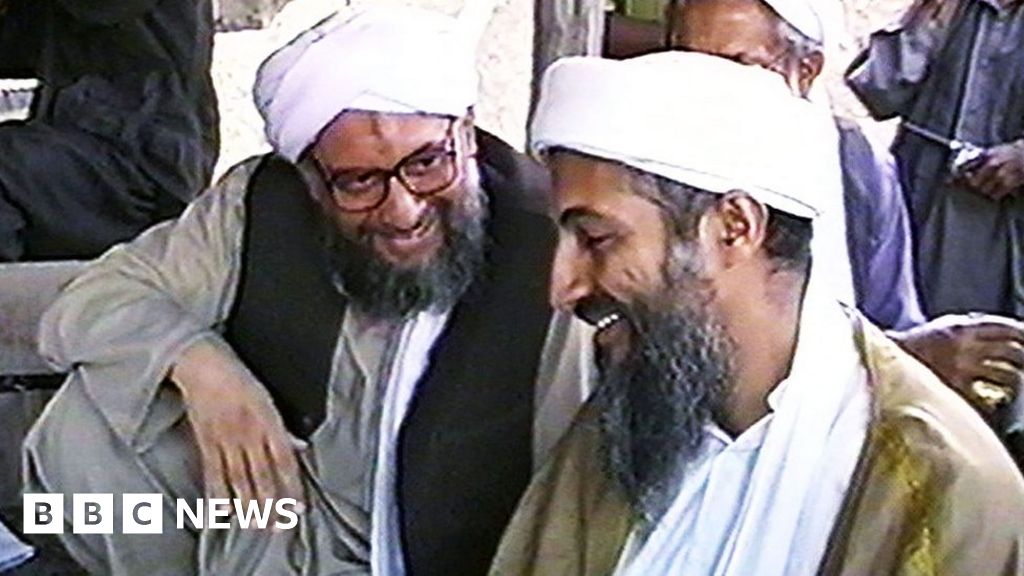 What now for Al Qaeda?