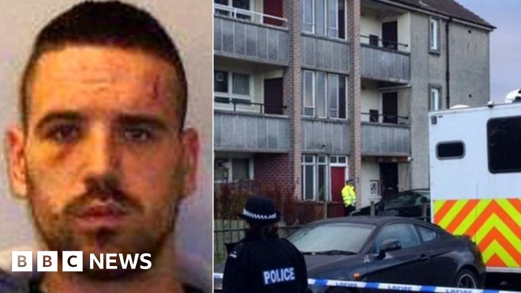 Man Jailed For Killing Best Friend In Aberdeen 9219