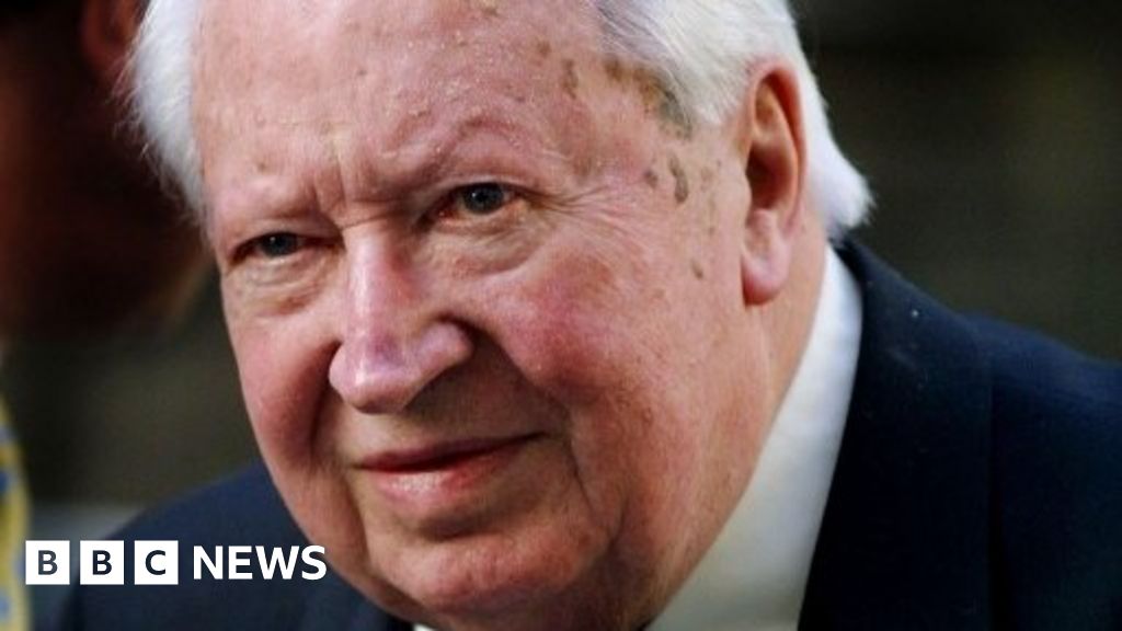 Edward Heath Claims Did Not Halt Brothel Case c News