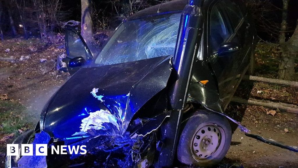 Doncaster Police Pursuit Crash Suspect, 15, Charged