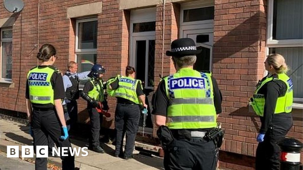 doncaster police news today facebook