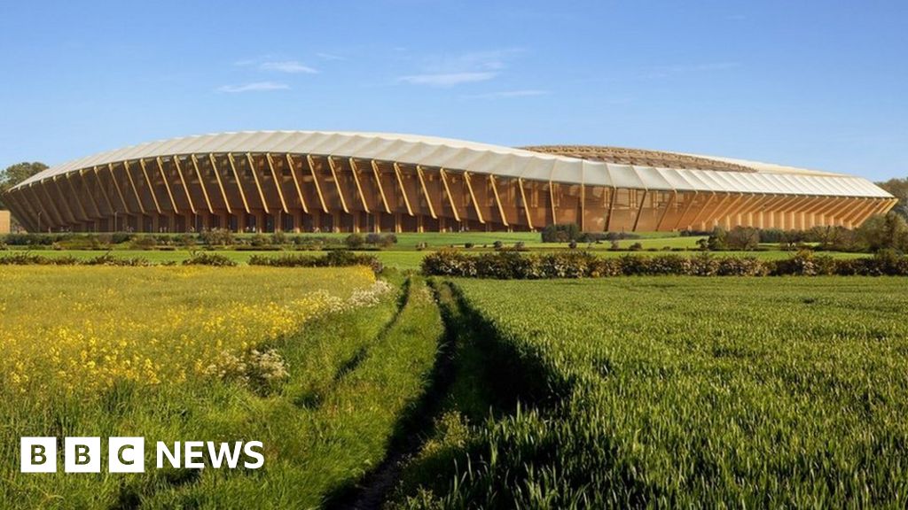 Grenfell fears prevent timber building boom - BBC News
