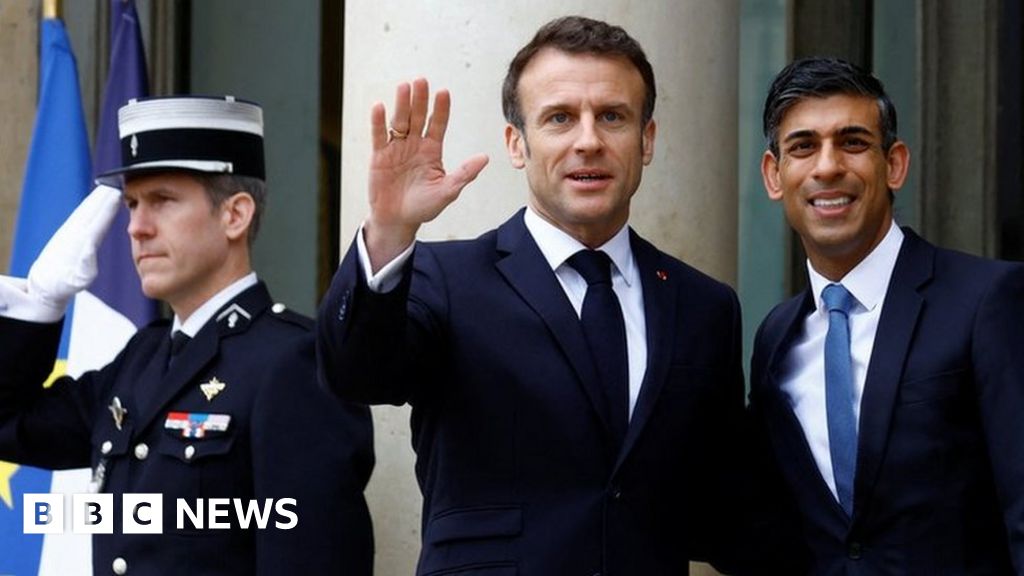 Kleine boten: Het is logisch om Frankrijk geld te geven om de overtochten te stoppen, zegt de premier