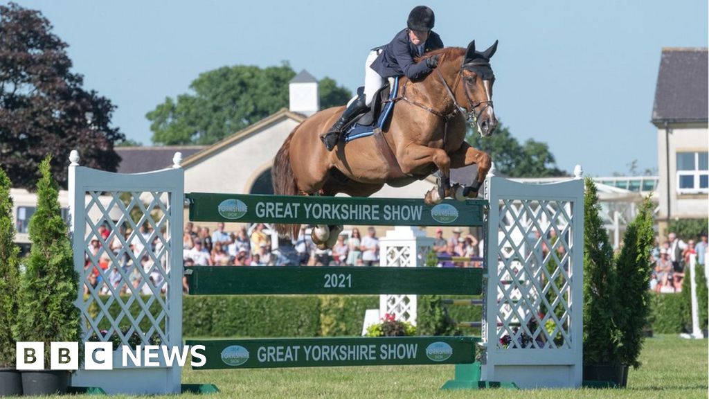 Great Yorkshire Show grows to fourday event