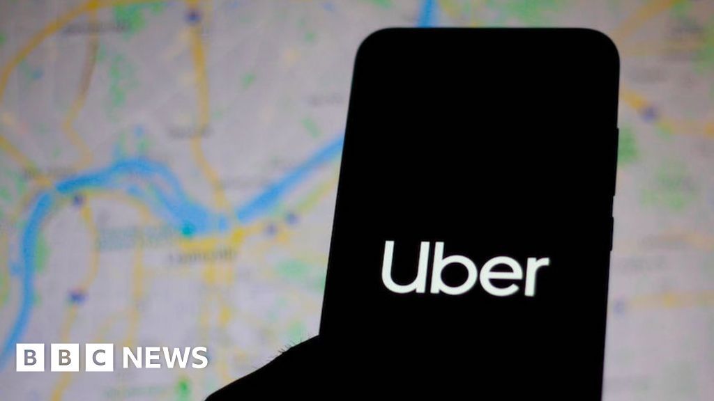 Uber raises London fares by 10 BBC News