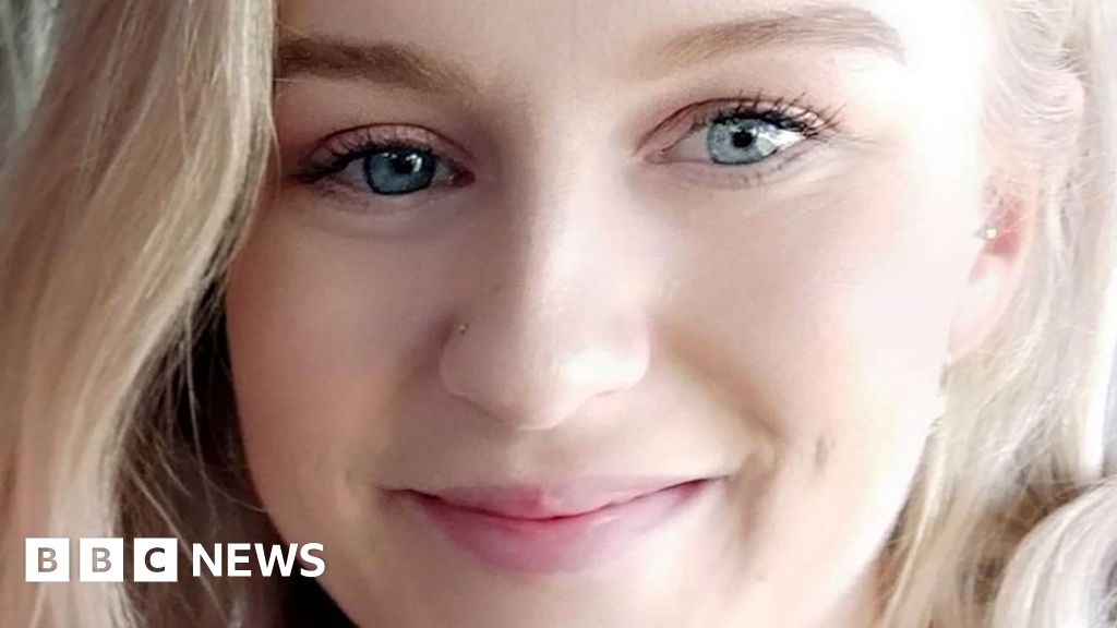 Michaela Dunn: Sydney stabbing victim, 24, identified