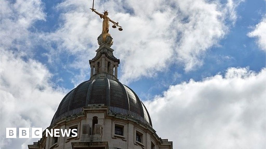 Mohammed Miah guilty of murdering 13-week-old son Rifat - BBC News