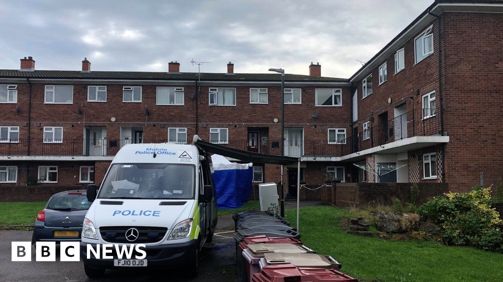 Clay Cross Pair in their 70s found dead at home