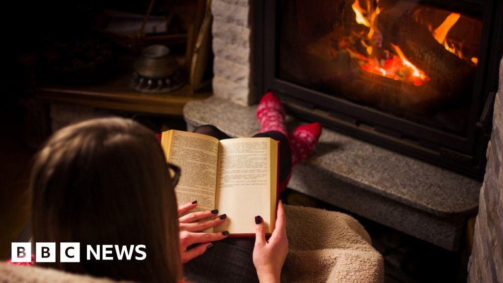 Log burner rule change in England could land users with £300 fines