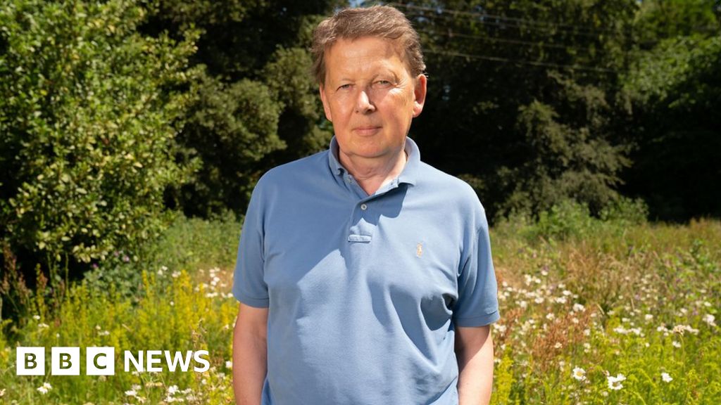 Bill Turnbull backs cannabis for medicinal use ahead of cancer doc