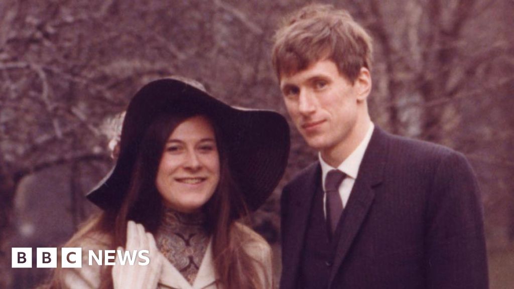Brenda Page: Ex-husband guilty of murdering ‘brilliant’ scientist in 1978