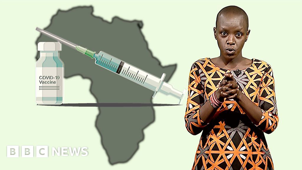 Covid 19 Vaccine When Are African Countries Getting It    116106279 P091m6gs 