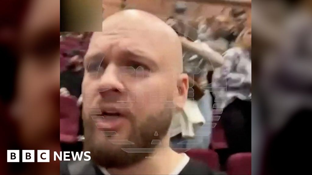 'They shot indiscriminately' - Moscow attack survivor