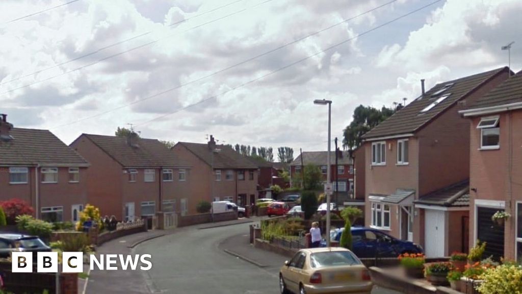 Wigan house fire Man dies despite rescue attempt BBC News