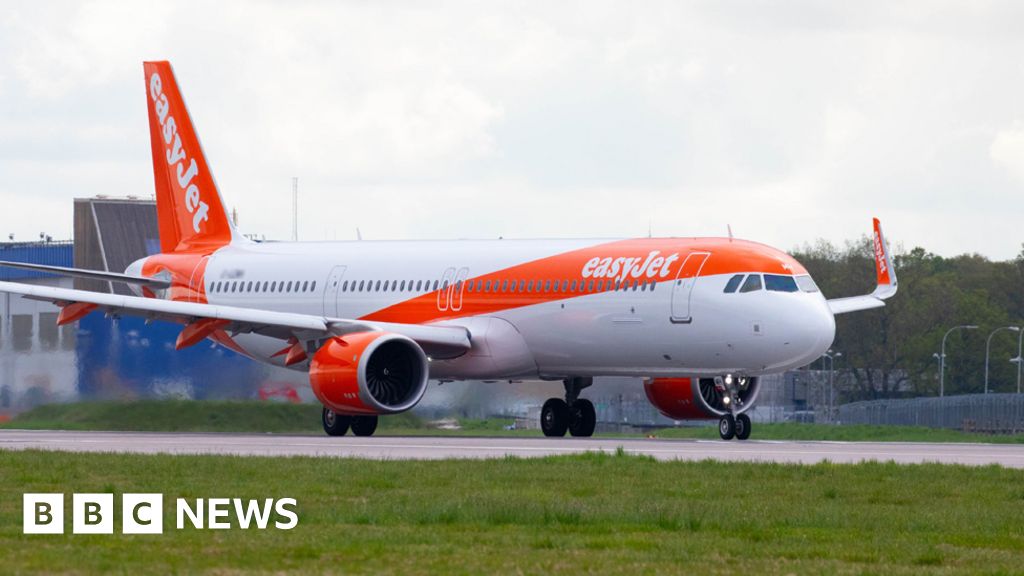 Gatwick: Passenger with restricted mobility dies leaving flight
