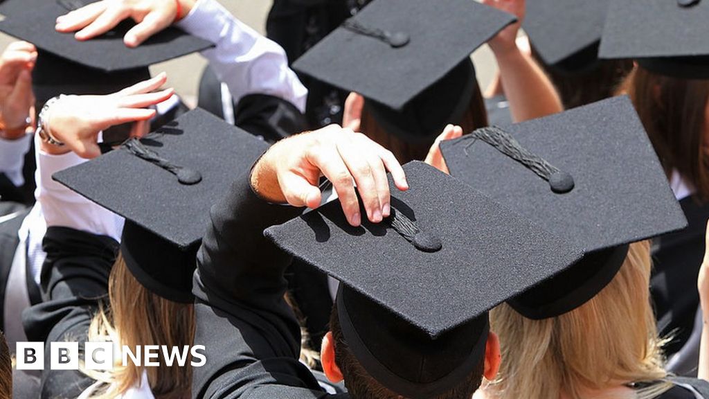 First-class degrees more than double in a decade