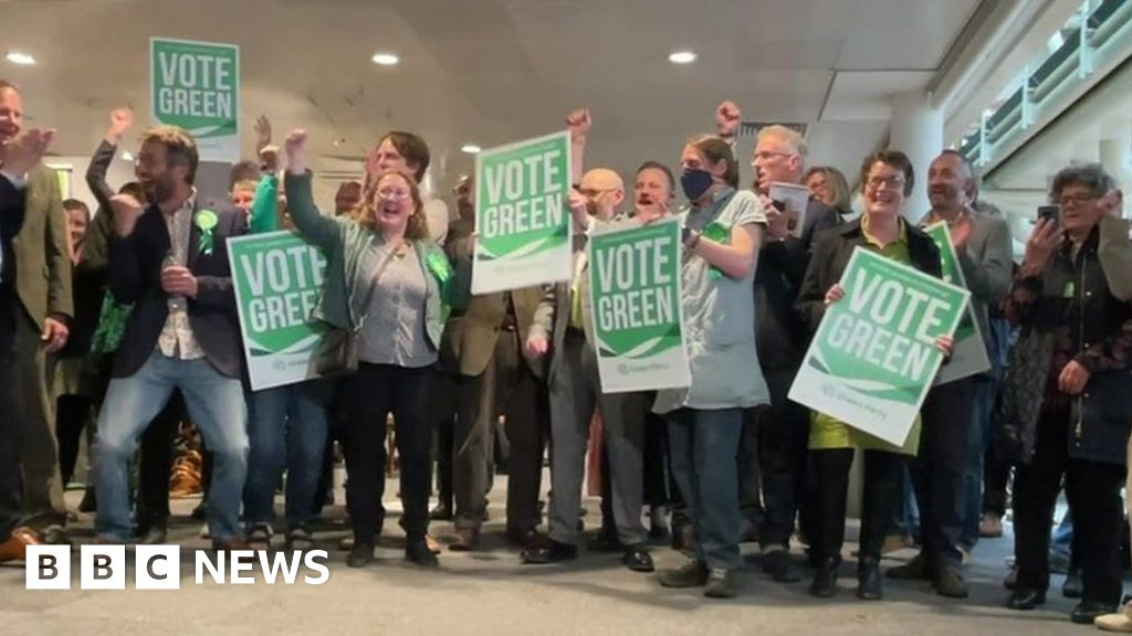 Local elections 2023: What’s in store for England’s first Green council?