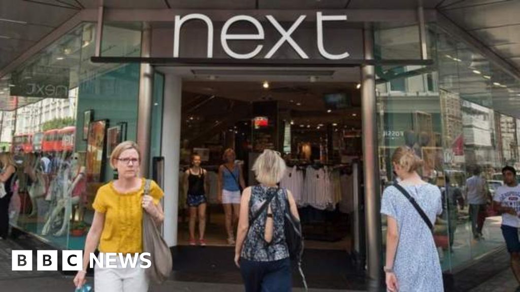 Next warns of steeper price rises later this year