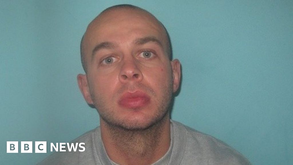 Search for HMP Wandsworth prisoner released by mistake - BBC News