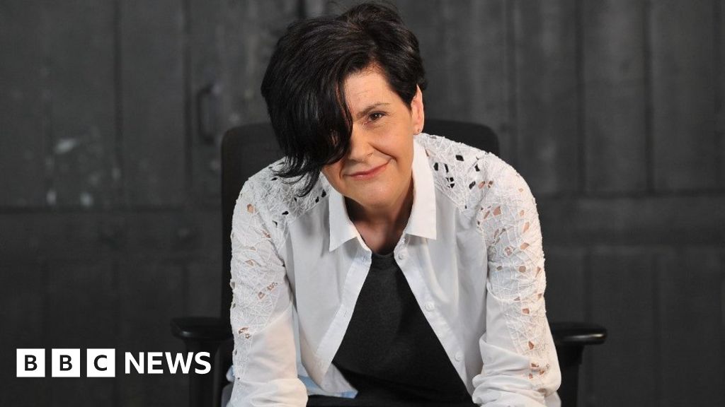 Ukraine: From bomb shelter to Europe's Biggest Dance Show