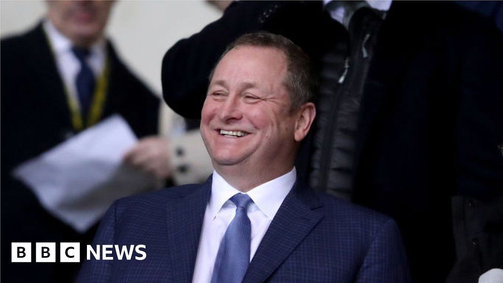 Sports Direct-owner Mike Ashley lifts Asos and Hugo Boss stakes