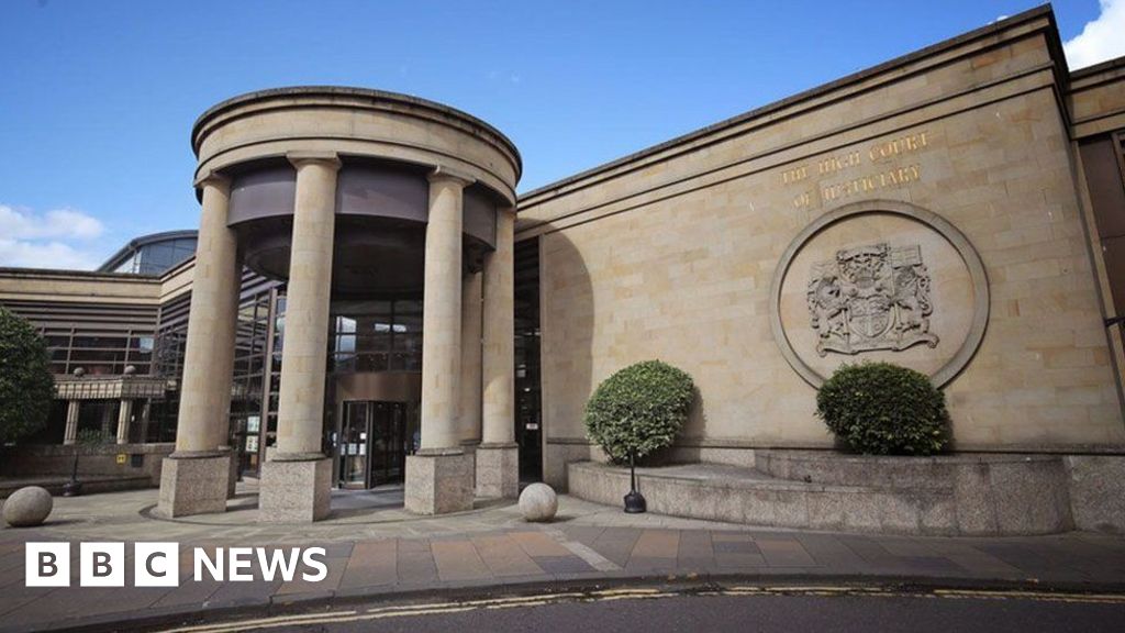 Sex assault accused says claims 'like a film script'
