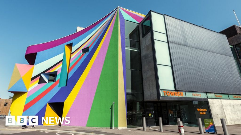 Turner Prize 2023 to be awarded at Towner Eastbourne