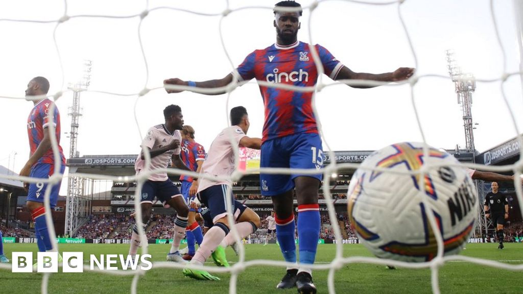 BBC Radio 5 Live drops classified football results