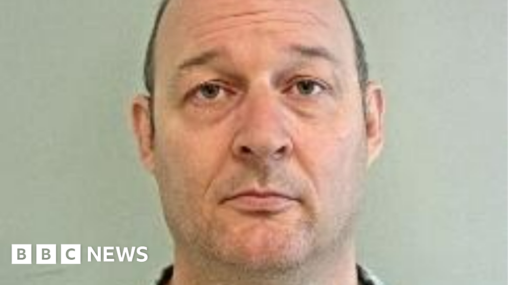 Paedophile Jailed For Life For Repeatedly Raping 13 Year Old Girl