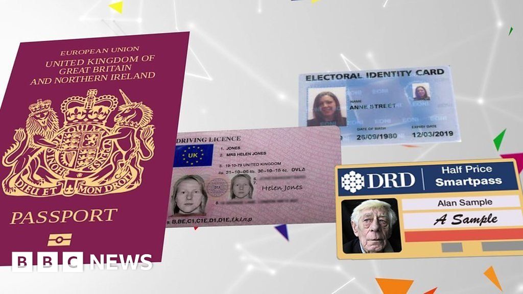 General Election 2017 A Quick Guide To Voting In NI General Election 2017 A Quick Guide To Voting In NI