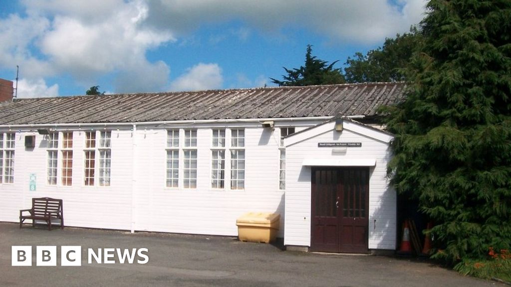 Penrhos Polish Home for WW2 veterans closes on Sunday BBC News