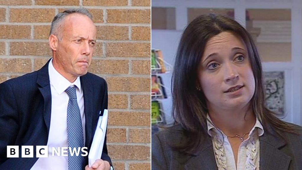 Swansea Teachers Struck Off For Having Sex At School Bbc News
