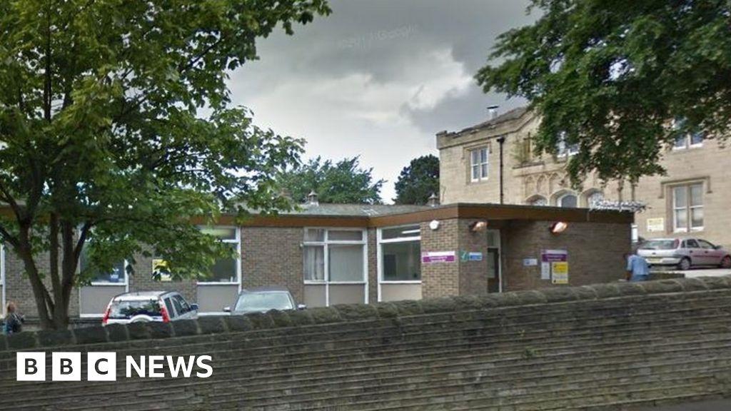 Huddersfield Doctor Struck Off For Sexual Misconduct Bbc News
