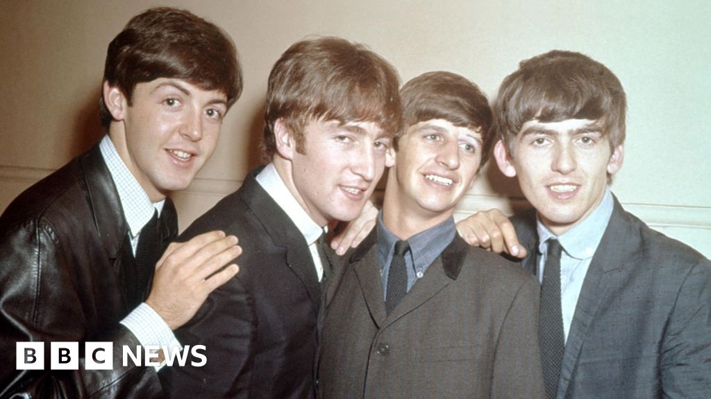 The Beatles: How a schoolboy made the band's earliest known UK concert  recording