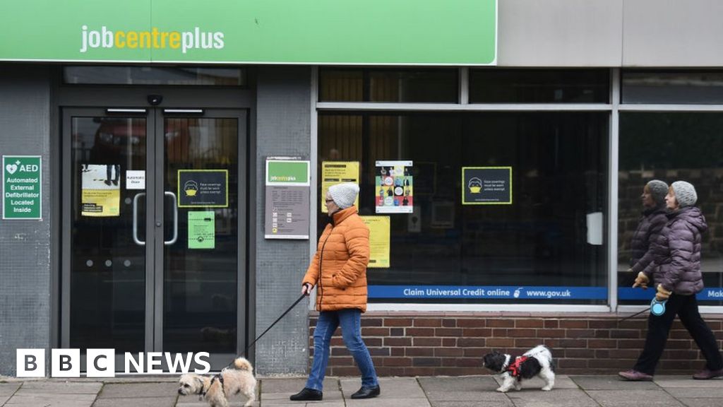 Job Centre Staff To Get Bonuses For Getting People Work